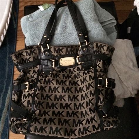 old michael kors handbags|michael kors second hand bags.